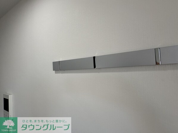 Heureux中野若宮の物件内観写真